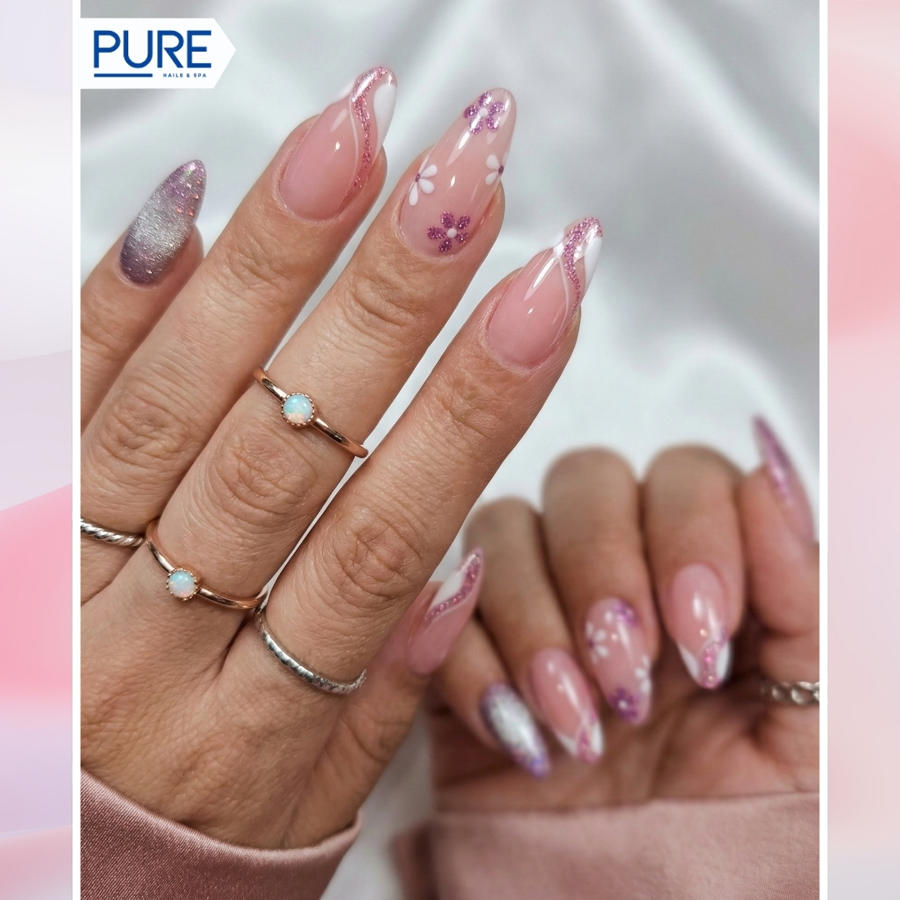 Nails Design